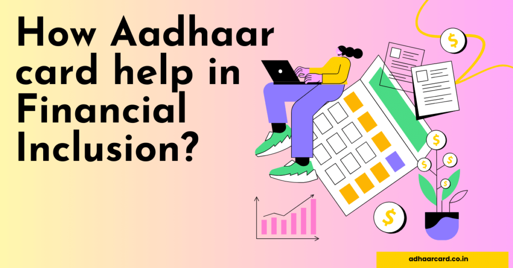 Adhaar Card help